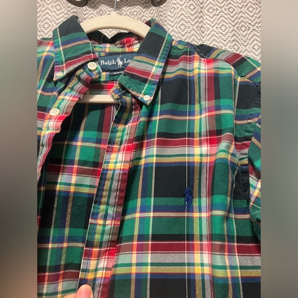 Button Down - Picture 3 of 4